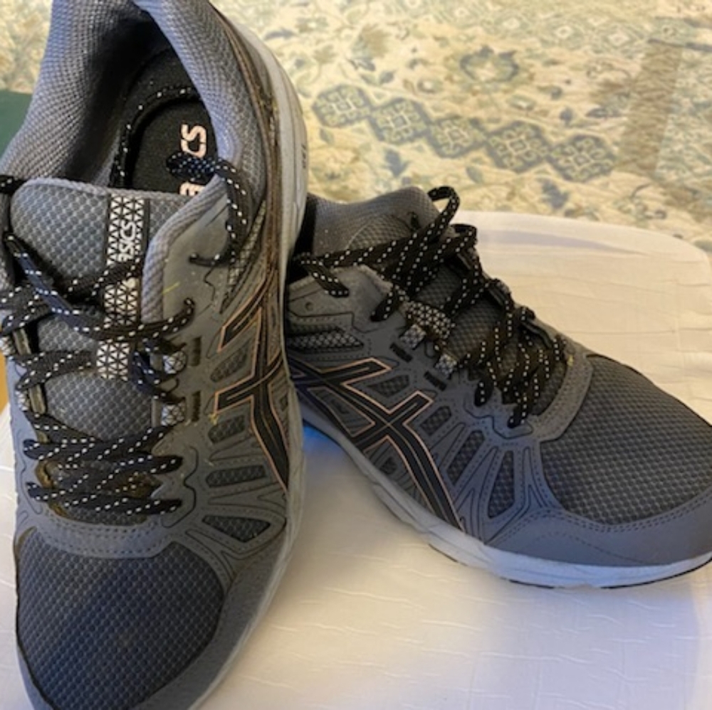 ASICS women’s sneakers